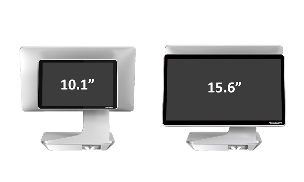 Sofia Customer Displays