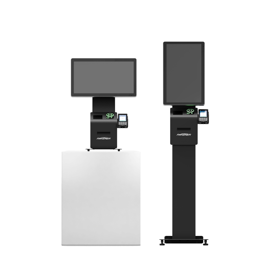 Alfred-AD215-Kiosk