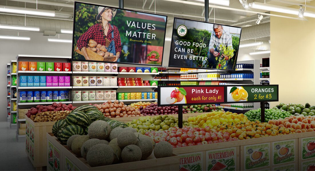 digitalsignage