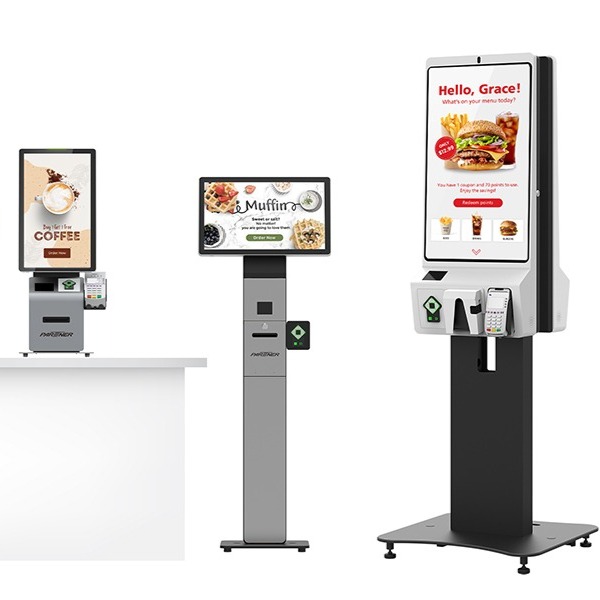 PartnerTech-Kiosks