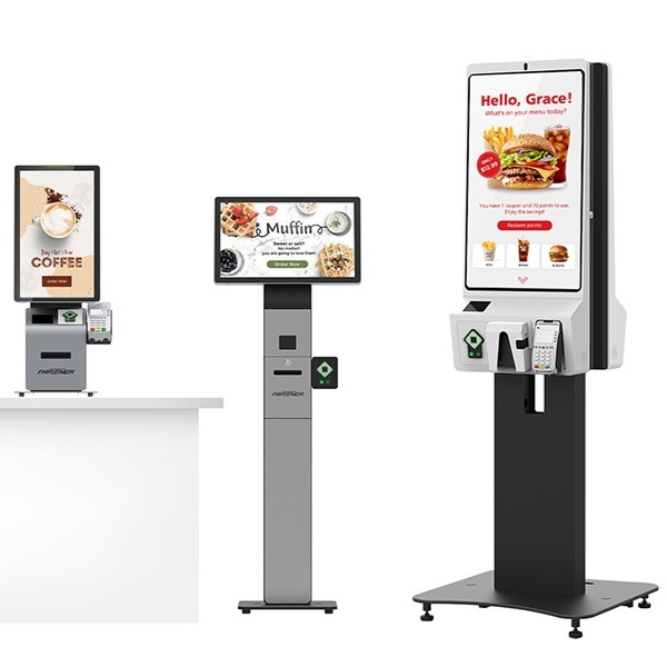PartnerTech-Kiosks