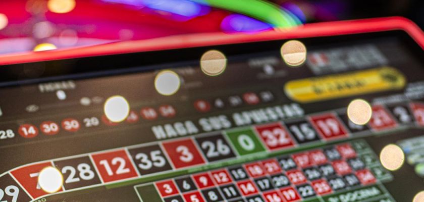 Casino & Lottery-Partner Tech Corp.