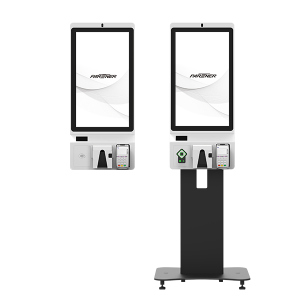 K27 II Kiosk