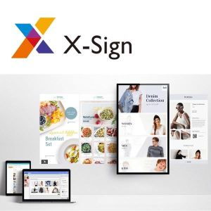 X-Sign