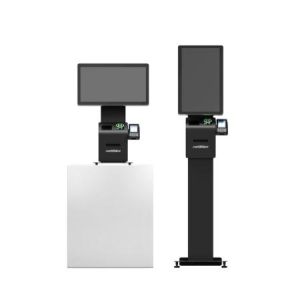 Alfred </br> AD-215 Kiosk