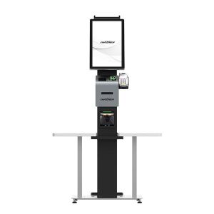 Alfred AD-215-S Kiosk