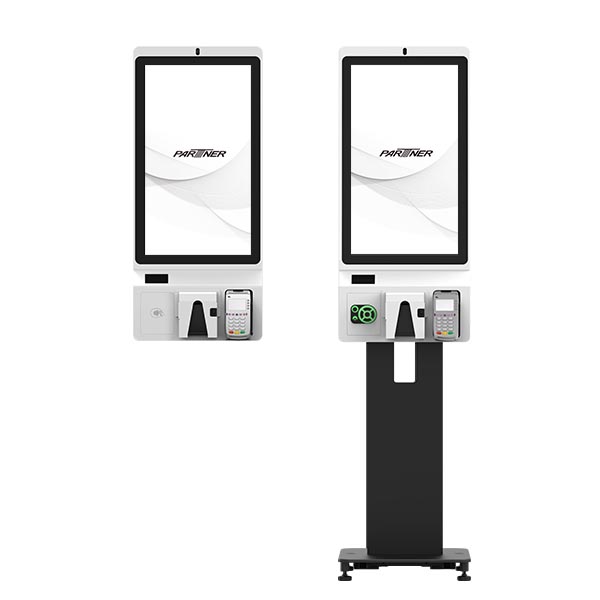K27 II Kiosk