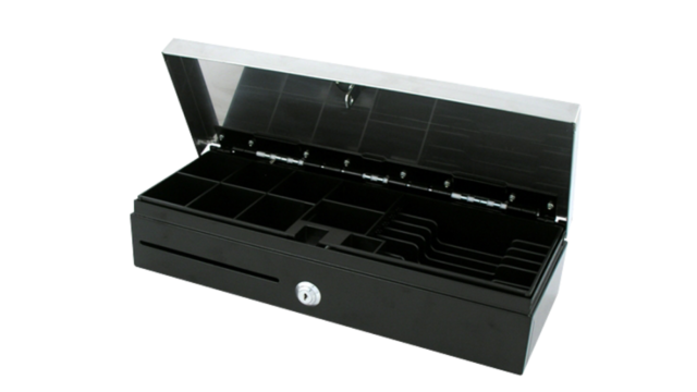 FT-460 Cash Drawer
