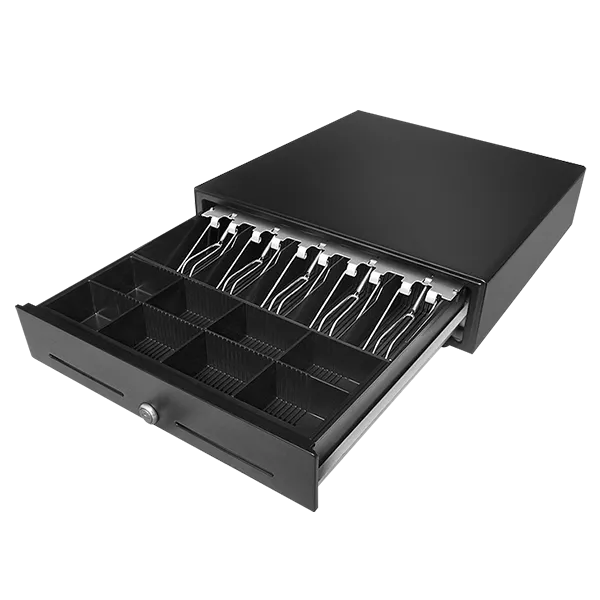 9E-410 Cash Drawer│Partner Tech Corp.