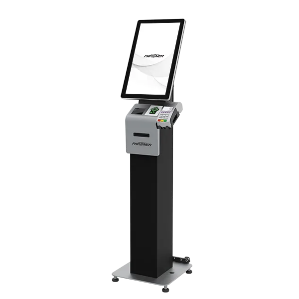 Alfred AD-215: Self-Checkout Kiosk