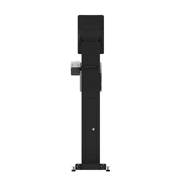 Alfred AD-156: Self-Service Kiosk│Partner Tech Corp.