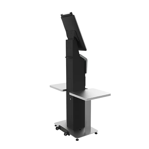 AD-215-S 自助結帳KIOSK | 拍檔科技