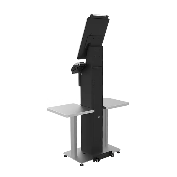 置物 AD-215-S 自助結帳KIOSK | 拍檔科技