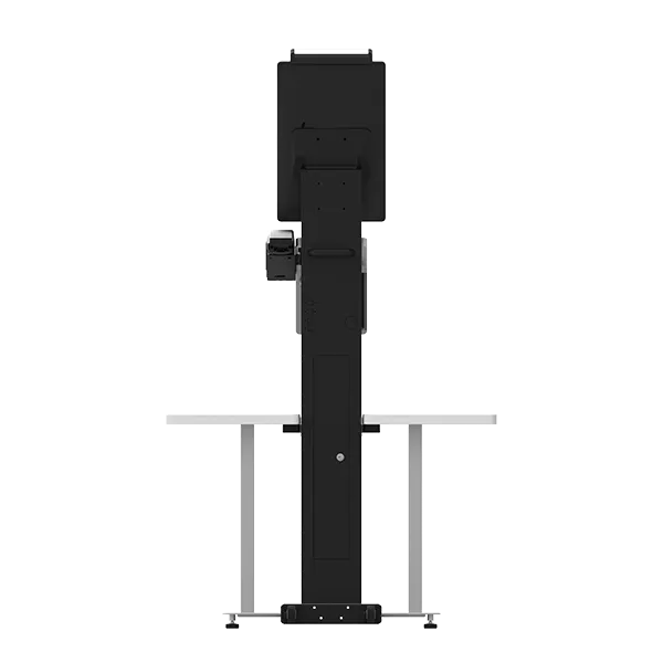 AD-215-S 自助結帳KIOSK | 拍檔科技