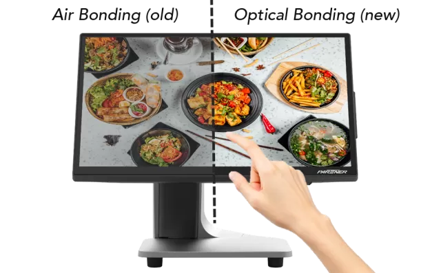 Audrey A5 II POS Terminal with Windows 11