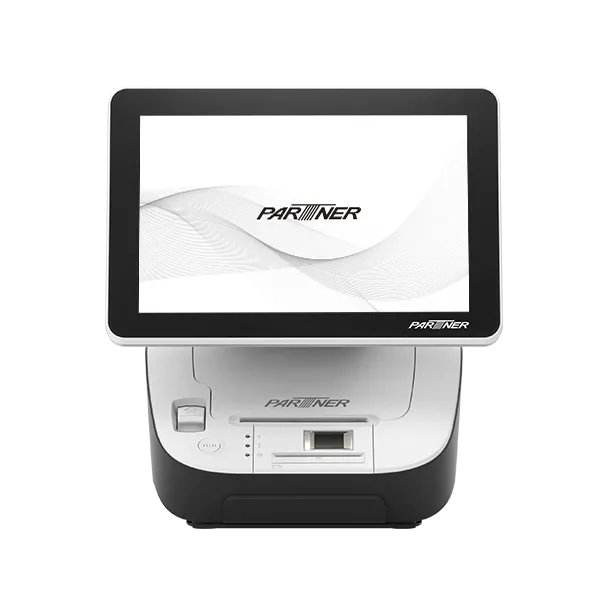 CLEO C10-1E Compact POS Terminal｜ Partner Tech Corp.