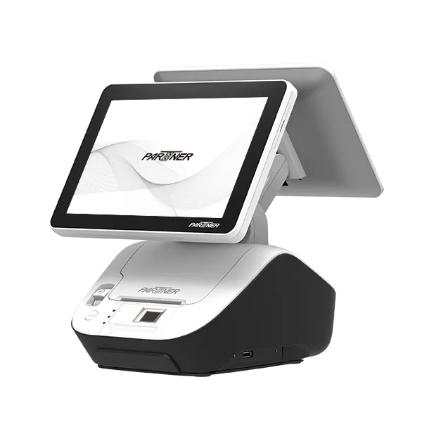 CLEO C10-1E Compact POS Terminal｜ Partner Tech Corp.
