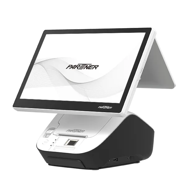 CLEO C14-1R All-in-One Compact POS Terminal｜ Partner Tech Corp.