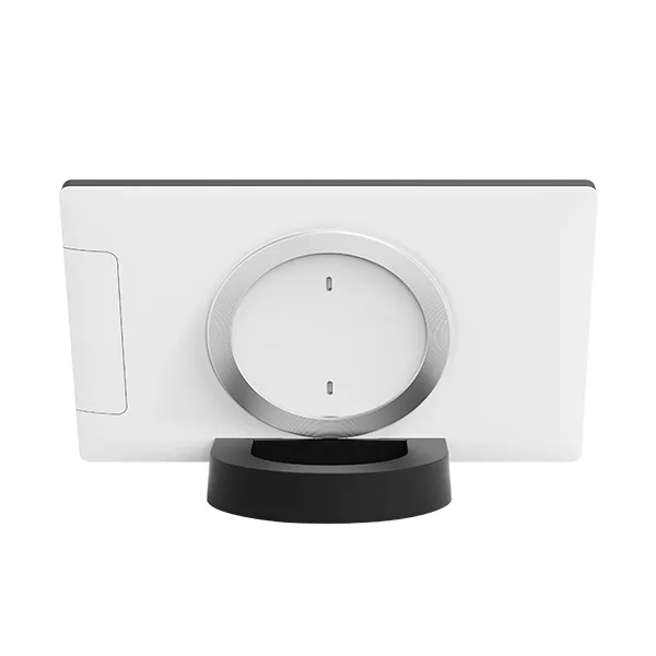 CoCo Customer Display │Partner Tech