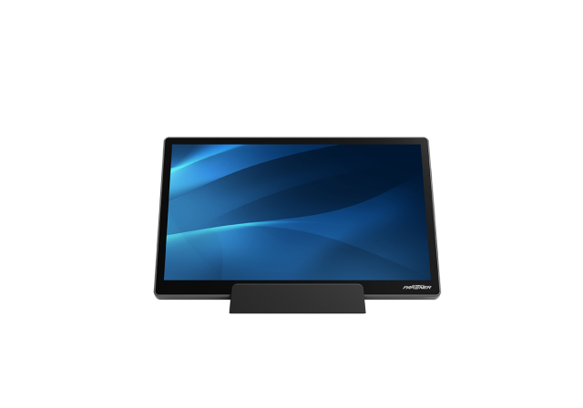 CoCo: 10” USB monitor