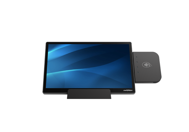 CoCo: 10” USB monitor