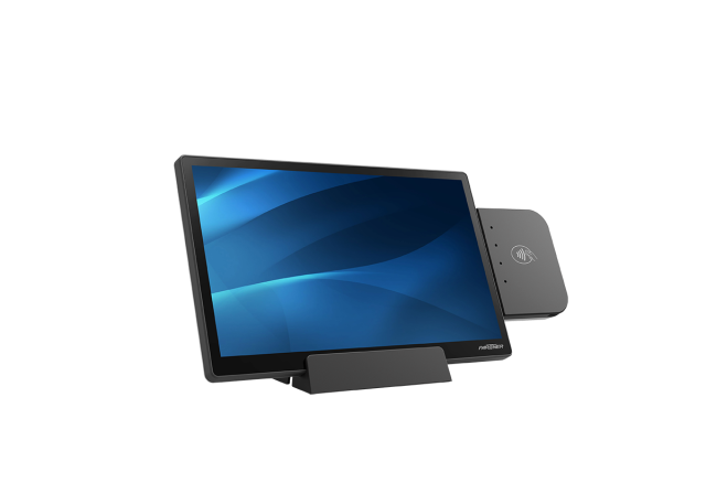 CoCo: 10” USB monitor
