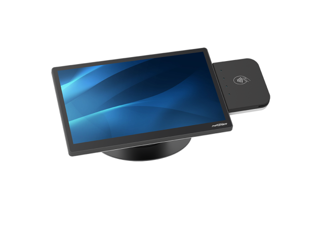 CoCo: 10” USB monitor
