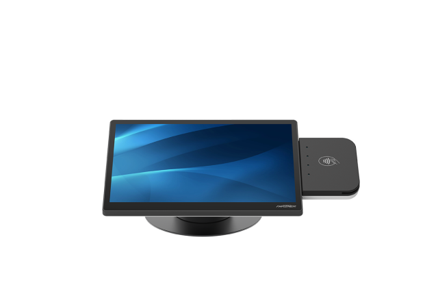 CoCo: 10” USB monitor