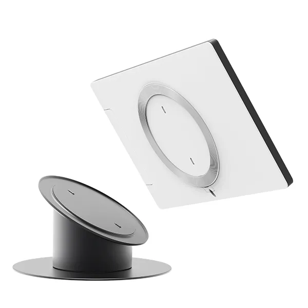 CoCo Customer Display │Partner Tech