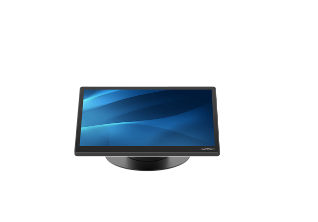 CoCo: 10” USB monitor