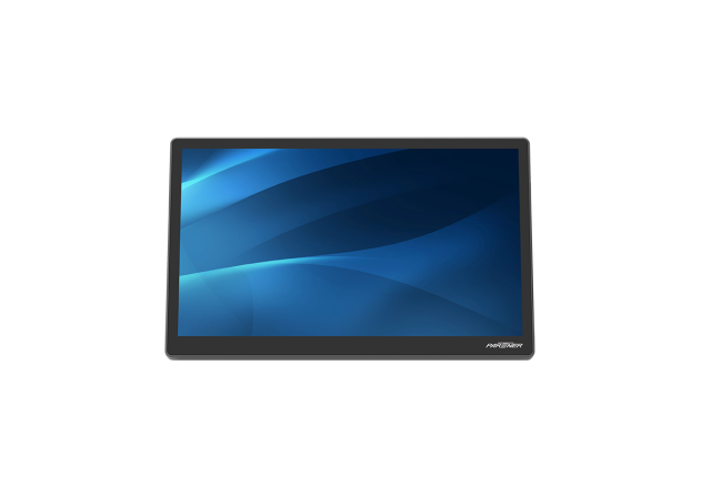 CoCo: 10” USB monitor