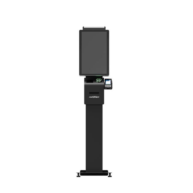 Alfred AD-215: Self-Checkout Kiosk