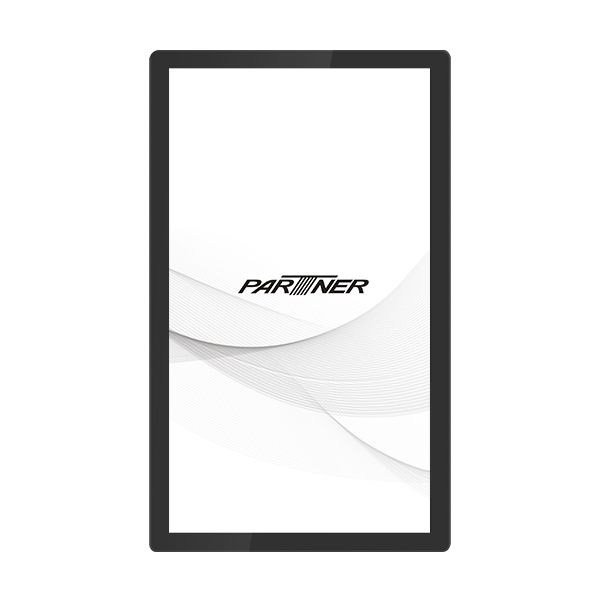 Open Frame