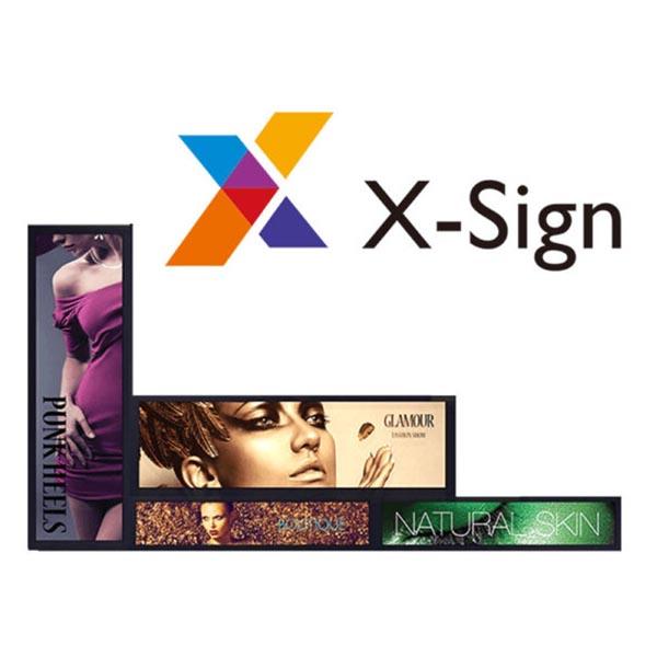 X-Sign