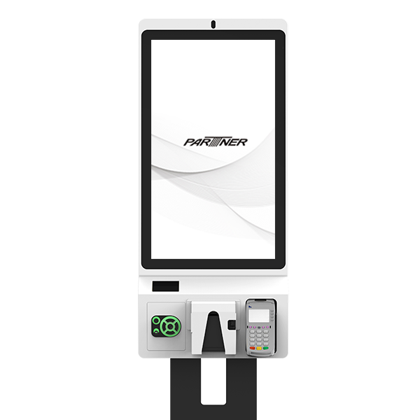 Self-Service Kiosks