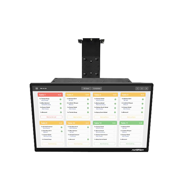 Kitchen Display System