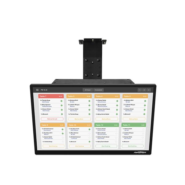 Kitchen Display System (KDS)