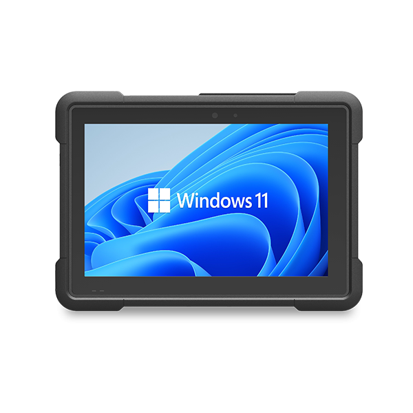 Enterprise Tablets