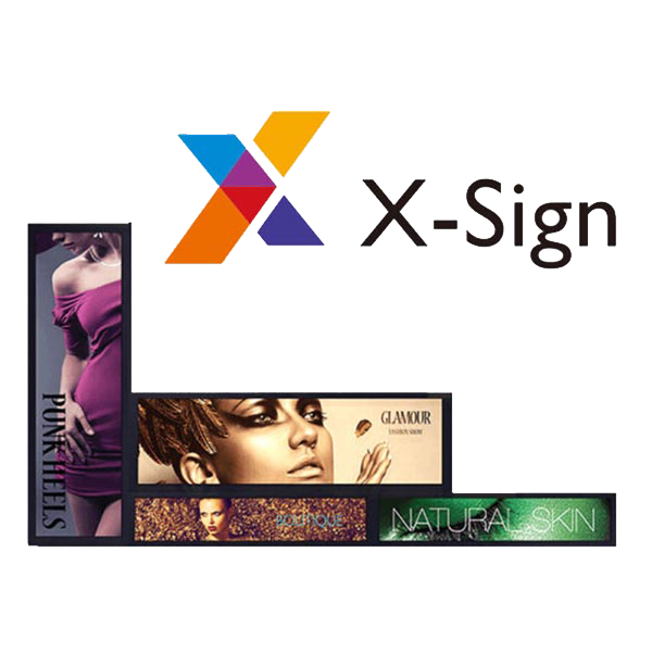 X-Sign