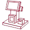 Self-Checkout SCO