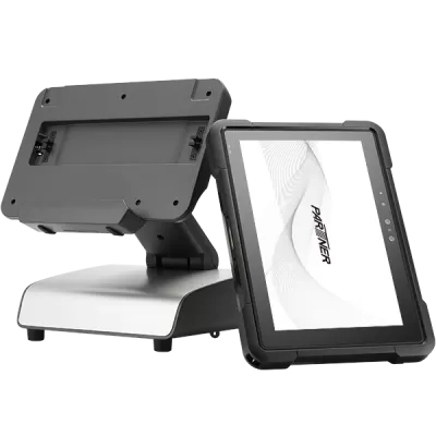 FRONTIER FRGA721/KDs Core i7 4770 3.40GHz 8GB 2.0TB■現状品 Restaurant-grade 21.5-inch Kitchen Display System (KDS)