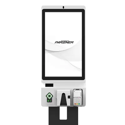 FRONTIER FRGA721/KDs Core i7 4770 3.40GHz 8GB 2.0TB■現状品 Restaurant-grade 21.5-inch Kitchen Display System (KDS)