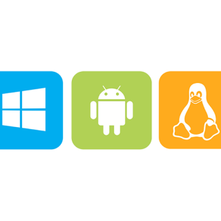 android-windows-linux