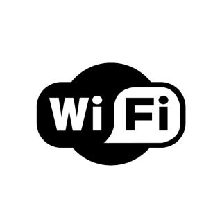Wi-Fi-web