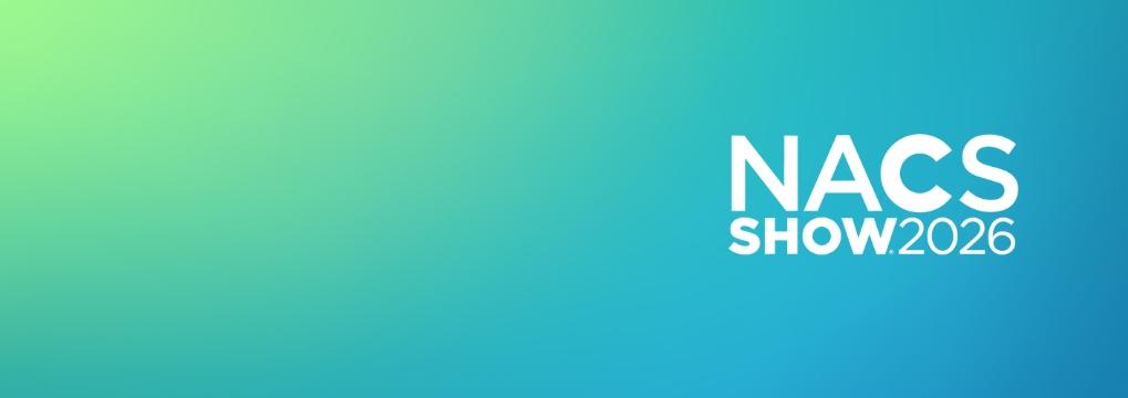 Meet Us at NACS