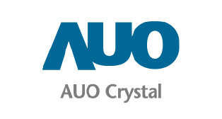 集團LOGO-AUO Crystal