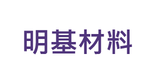 集團LOGO-明基材料