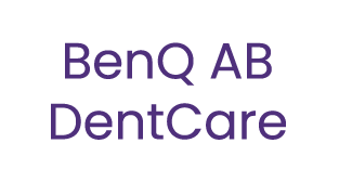 集團LOGO-英-BenQ AB DentCare