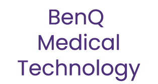 集團LOGO-英-BenQ Medical Technology