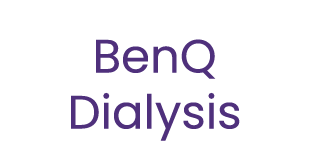 集團LOGO-英-BenQ Dialysis